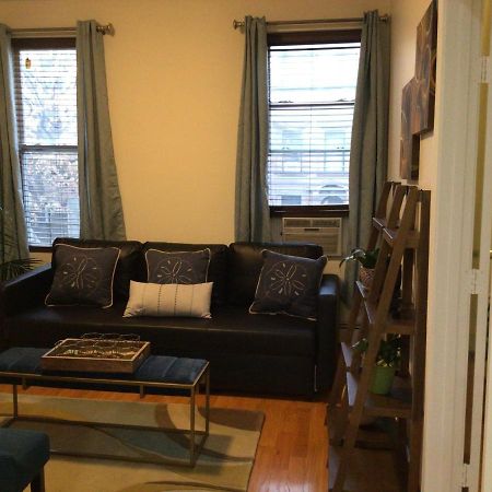 Brownstone Living Apartman New York Kültér fotó