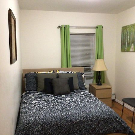Brownstone Living Apartman New York Kültér fotó