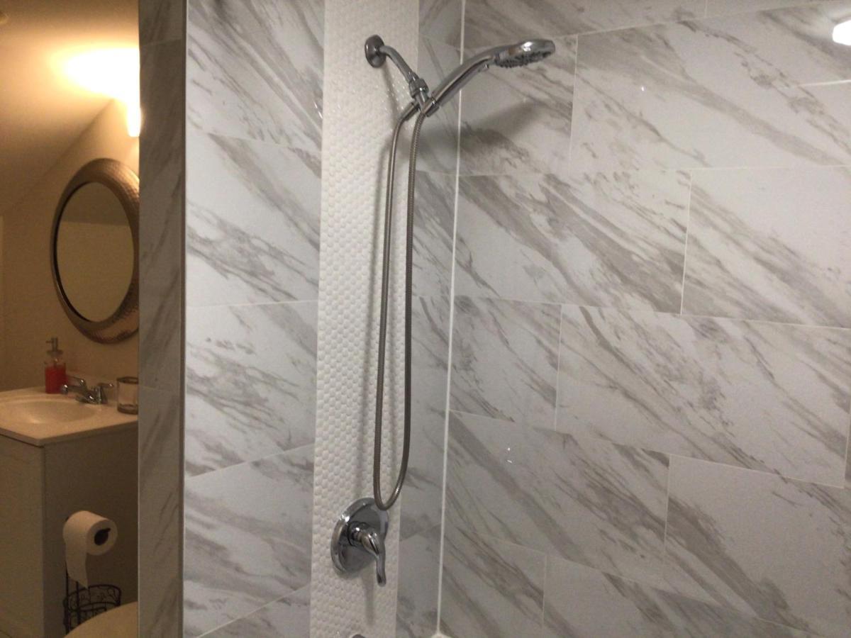 Brownstone Living Apartman New York Kültér fotó