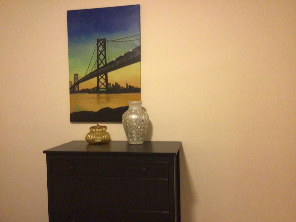 Brownstone Living Apartman New York Kültér fotó