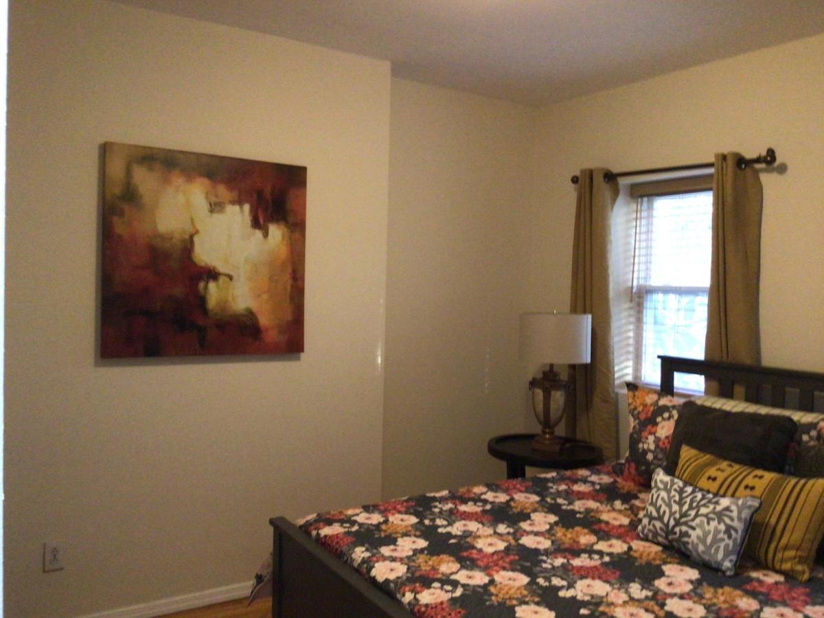 Brownstone Living Apartman New York Kültér fotó