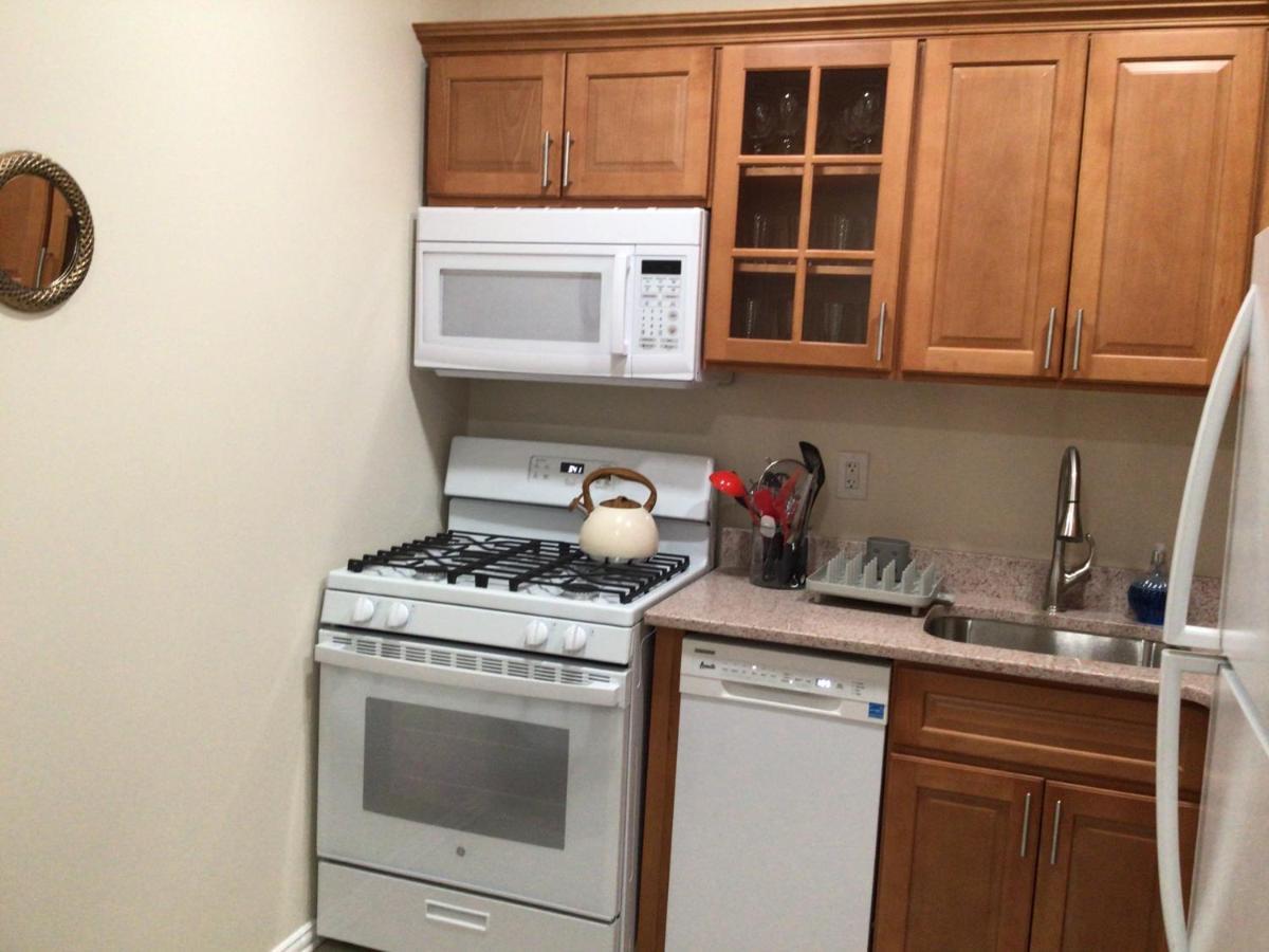 Brownstone Living Apartman New York Kültér fotó