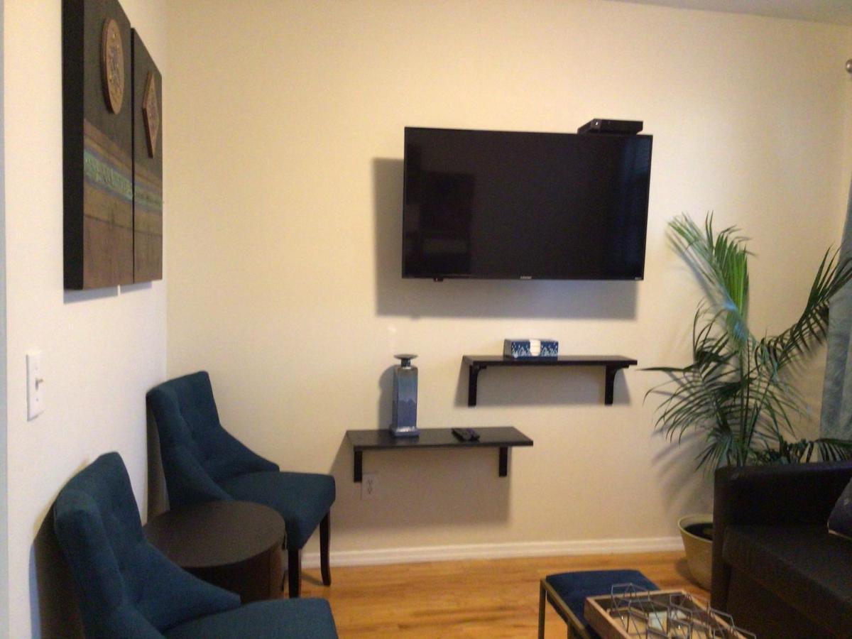 Brownstone Living Apartman New York Kültér fotó