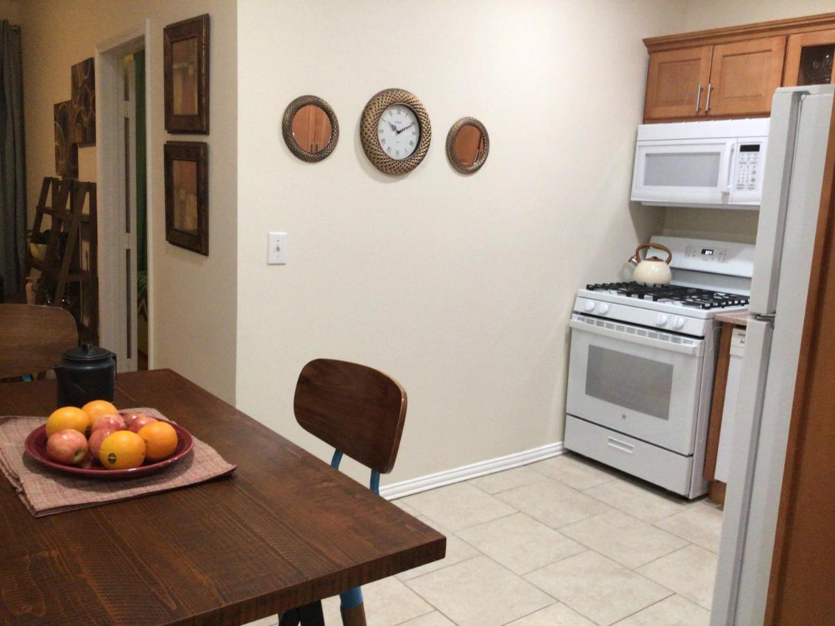 Brownstone Living Apartman New York Kültér fotó