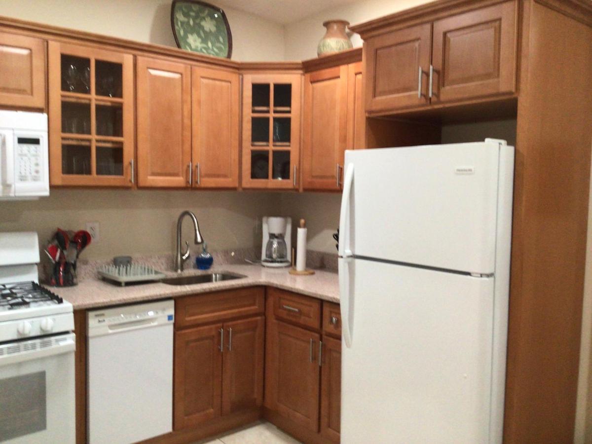 Brownstone Living Apartman New York Kültér fotó