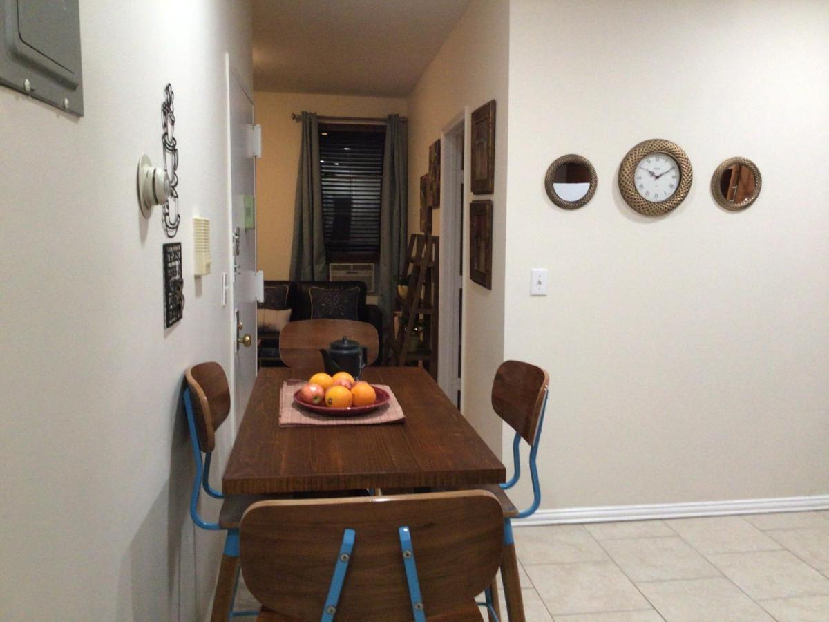 Brownstone Living Apartman New York Kültér fotó