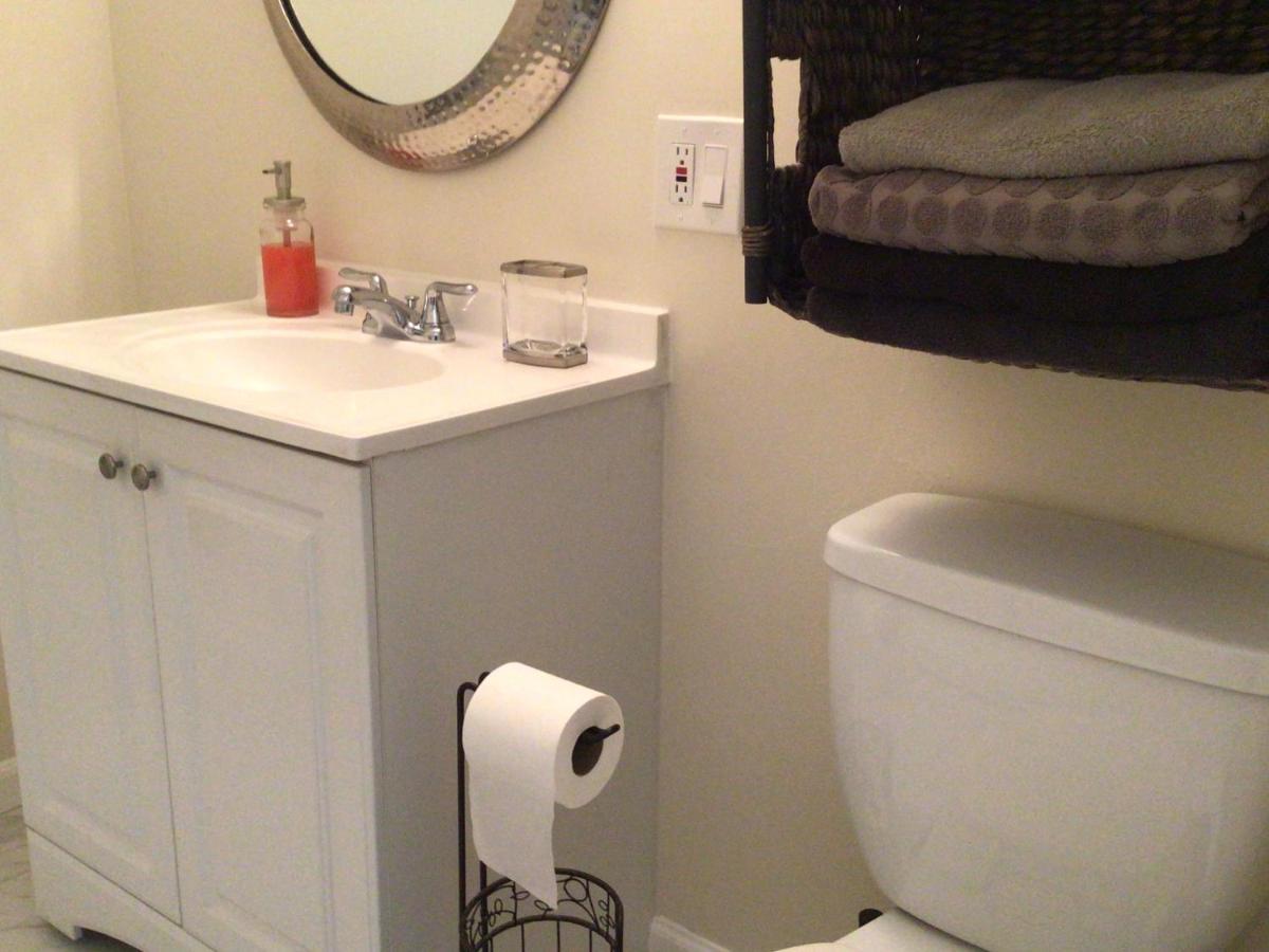 Brownstone Living Apartman New York Kültér fotó